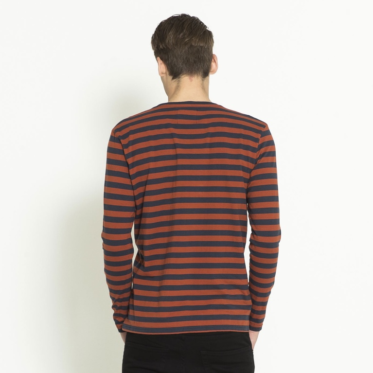 Longsleeve "Tom" Longsleeve "Tom"